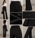 Pantalone a trombetta