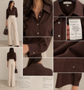 Camicia Valentina'S