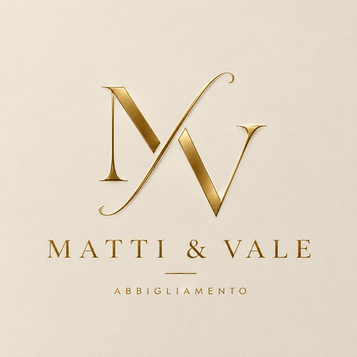 Matti & Vale abbigliamento 